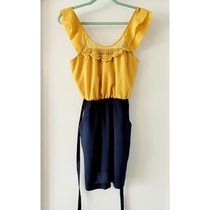 TEEZE me summer dress